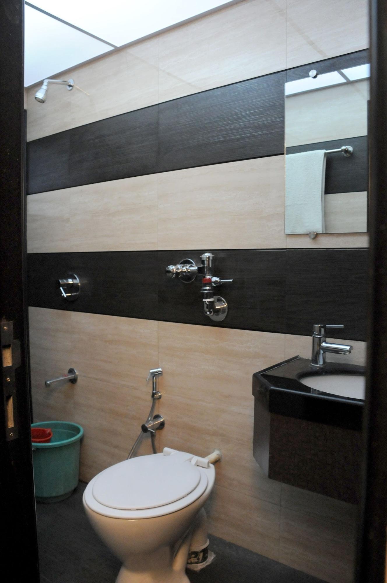 Pals Hotel Mumbai Exterior photo